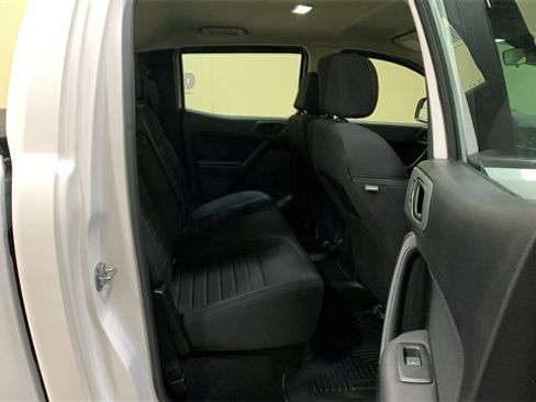 Certified 2020 Ford Ranger XL w/ Equipment Group 101A Mid image 14