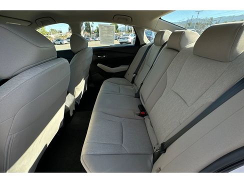 Used 2024 Honda Accord LX image 14