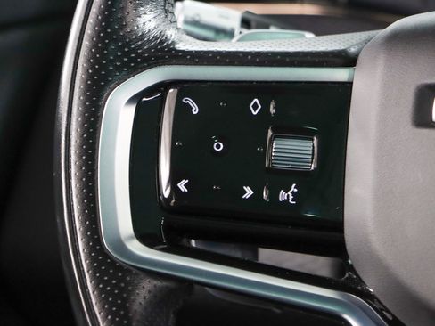 Used 2022 Land Rover Range Rover Evoque R-Dynamic S image 13