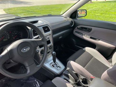 Used 2007 Subaru Impreza 2.5i image 16