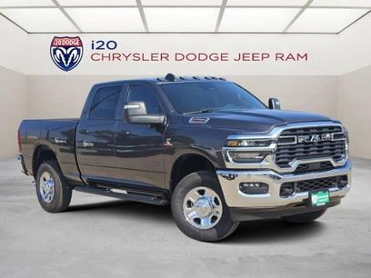 New 2025 RAM 2500 Tradesman