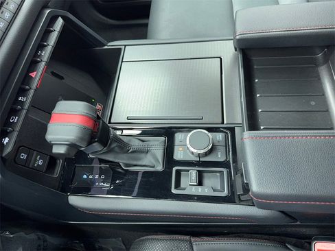 Used 2025 Toyota Sequoia TRD Pro image 28