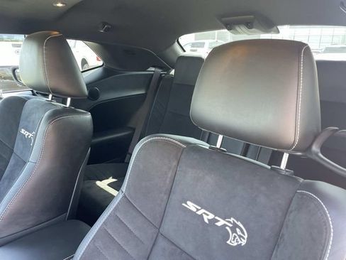 Used 2022 Dodge Challenger SRT Hellcat Redeye RWD image 34