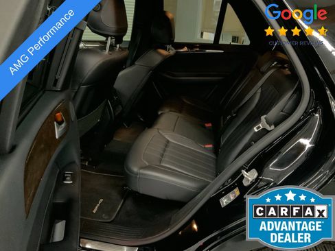 Used 2018 Mercedes-Benz GLE 43 AMG 4MATIC image 14