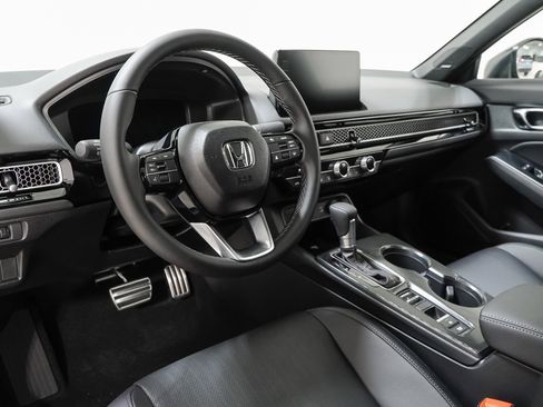 New 2026 Honda Civic Sport Touring image 20