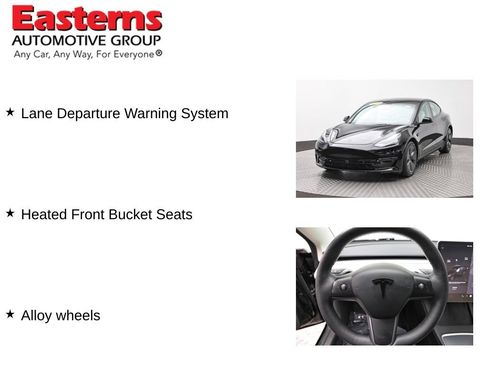 Used 2023 Tesla Model 3 Standard Range RWD image 11