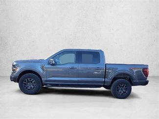 New 2025 Ford F150 Tremor w/ Equipment Group 402A High video 2