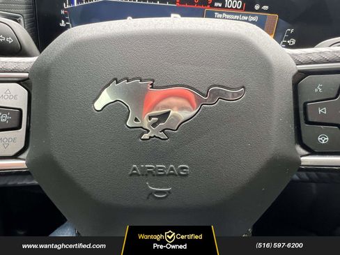 Used 2024 Ford Mustang GT Premium image 24