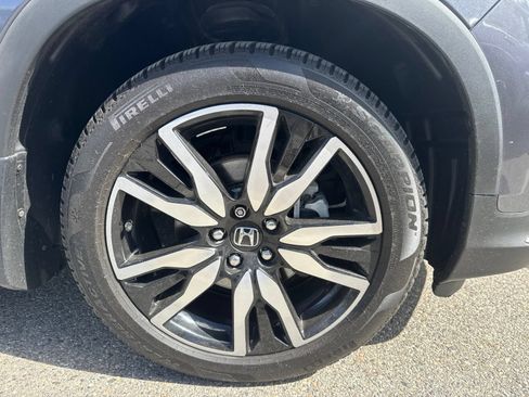 Used 2019 Honda Pilot Touring image 4