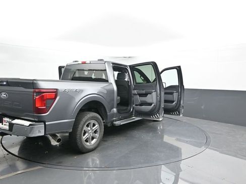 Used 2024 Ford F150 XLT w/ Mobile Office Package image 58