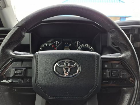 Used 2024 Toyota Tundra SR5 w/ SX Package image 18