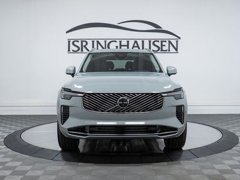 New 2026 Volvo XC90 B6 Plus w/ Protection Package Premier image 2