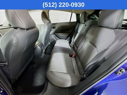Certified 2024 Subaru Crosstrek 2.0i Premium AWD/4WD image 30