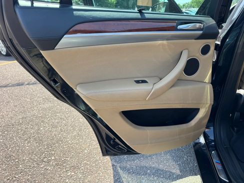 Used 2014 BMW X6 M AWD/4WD image 11
