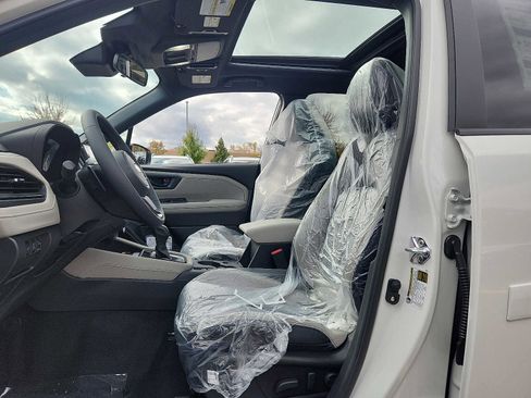 New 2025 Subaru Forester Premium image 6