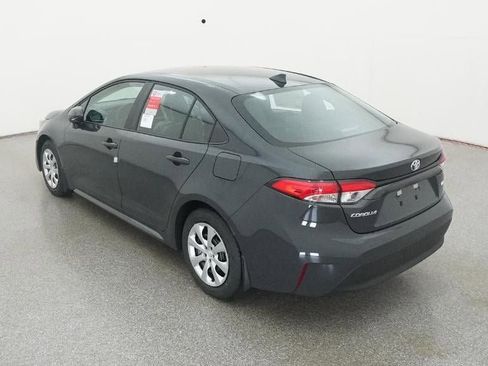 New 2026 Toyota Corolla LE image 5