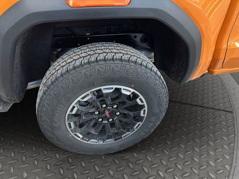 New 2026 GMC Canyon AT4 w/ Technology Plus Package image 25