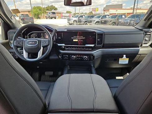 New 2026 GMC Sierra 2500 SLT w/ Texas SLT Premium Package image 12