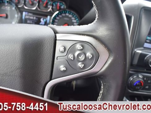 Used 2018 Chevrolet Silverado 1500 LT w/ All Star Edition image 26