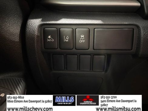 Used 2023 Mitsubishi Eclipse Cross SE AWD/4WD image 21