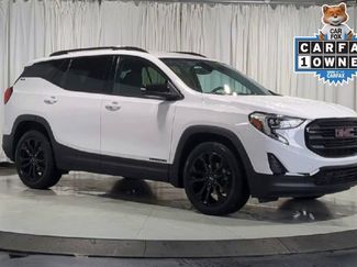 Used 2020 GMC Terrain SLE w/ Driver Convenience Package FWD video 2
