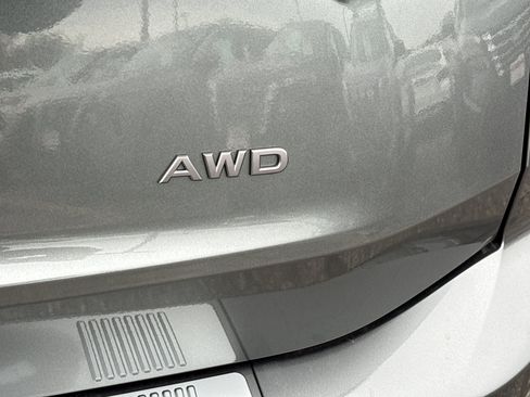 New 2026 Nissan Rogue SV image 8