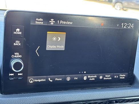 Used 2023 Honda Civic Sport Touring image 32