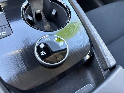 Certified 2024 Nissan Rogue S image 8