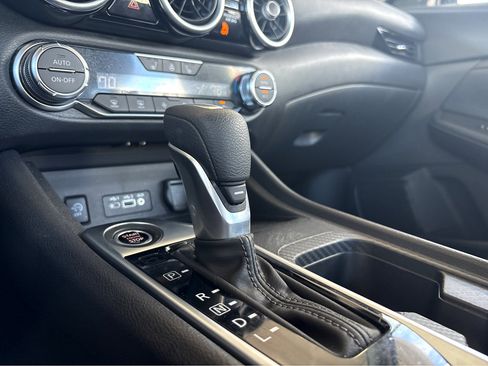 Used 2025 Nissan Sentra SV w/ All-Weather Package image 15