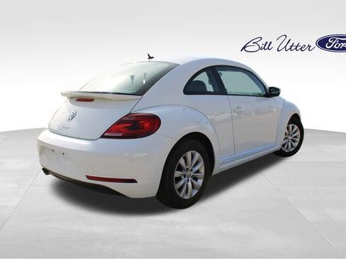 Used 2019 Volkswagen Beetle 2.0T S image 5