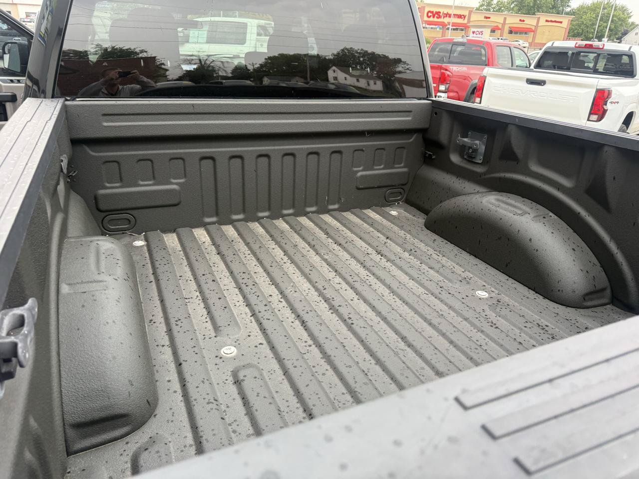 Used 2020 Ford F150 XL w/ Equipment Group 101A Mid AWD/4WD image 19