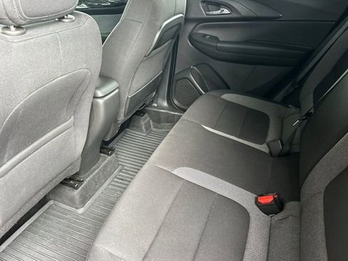 Used 2026 Chevrolet TrailBlazer LS w/ LS Convenience Package image 14