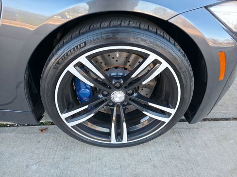 Used 2015 BMW M4 Coupe image 26