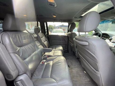 Used 2010 Honda Odyssey EX-L image 15