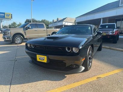 Used 2023 Dodge Challenger R/T w/ Plus Package