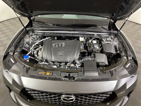 New 2026 MAZDA CX-50 AWD 2.5 S w/ Weather Package image 26