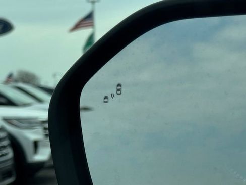 New 2026 Ford Explorer Active image 29