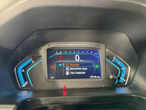 Used 2023 Honda Odyssey Sport image 14