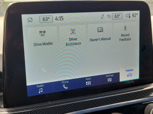 Used 2025 Ford Escape ST-Line FWD image 25