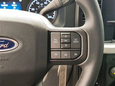New 2026 Ford F550 4x4 Regular Cab Super Duty image 24