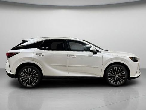 Used 2023 Lexus RX 350 image 2