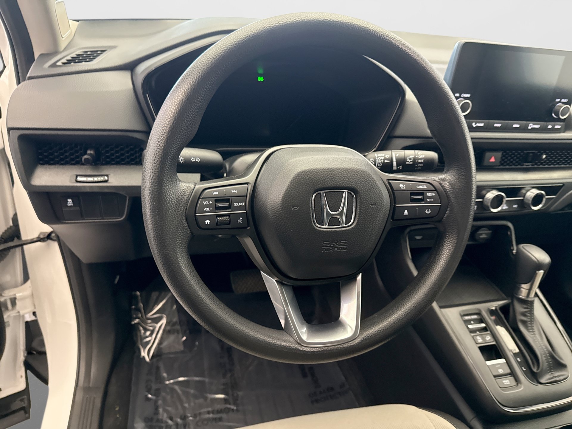 Used 2024 Honda CR-V EX image 12