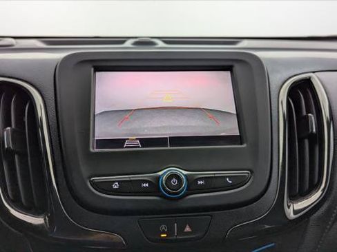 Used 2022 Chevrolet Equinox RS FWD image 28