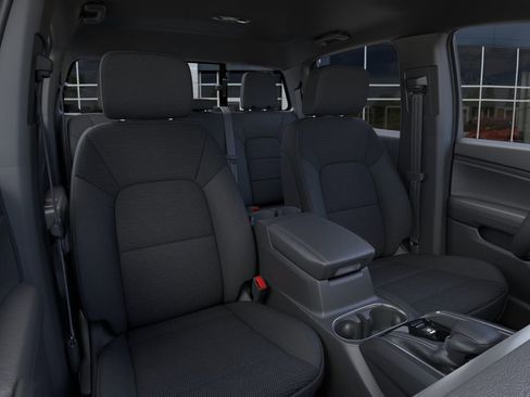 New 2026 GMC Canyon Elevation image 16