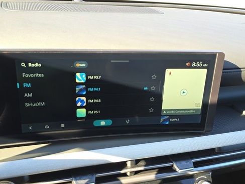 New 2026 Hyundai Santa Cruz Limited AWD/4WD image 9