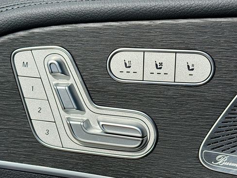 Used 2025 Mercedes-Benz GLE 53 AMG 4MATIC Coupe image 25