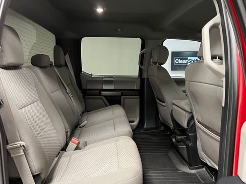 Used 2018 Ford F150 XLT w/ Equipment Group 302A Luxury image 49