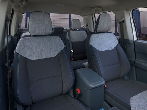 New 2026 Ford Maverick XLT FWD image 36