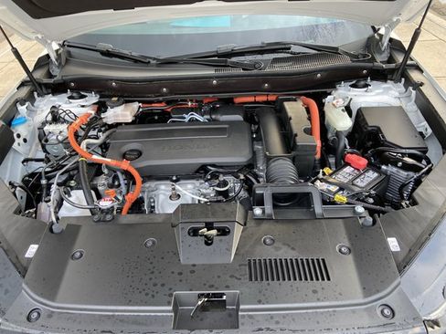 Used 2026 Honda CR-V Sport Touring image 27