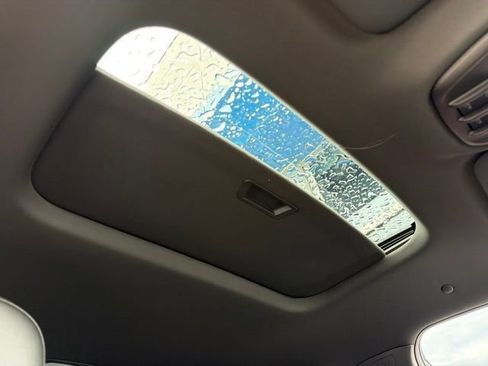 New 2026 Chevrolet Trax RS w/ Sunroof Package FWD image 24